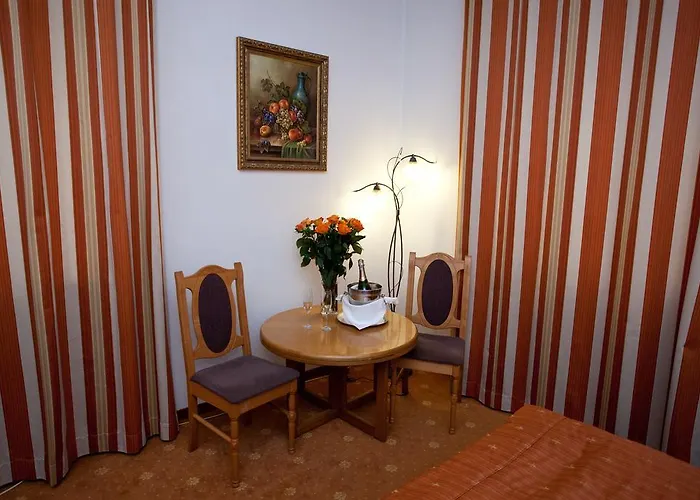 Oda ve Kahvaltı Karat